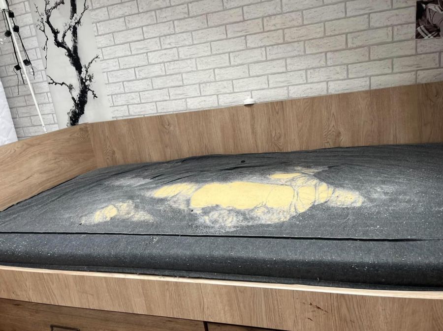 Łóżko 1osobowe: zdjecie 99459588