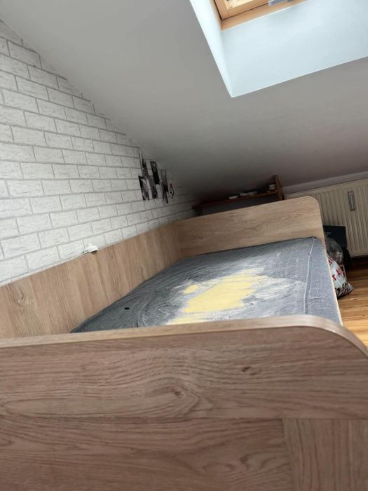 Łóżko 1osobowe: zdjecie 99459590