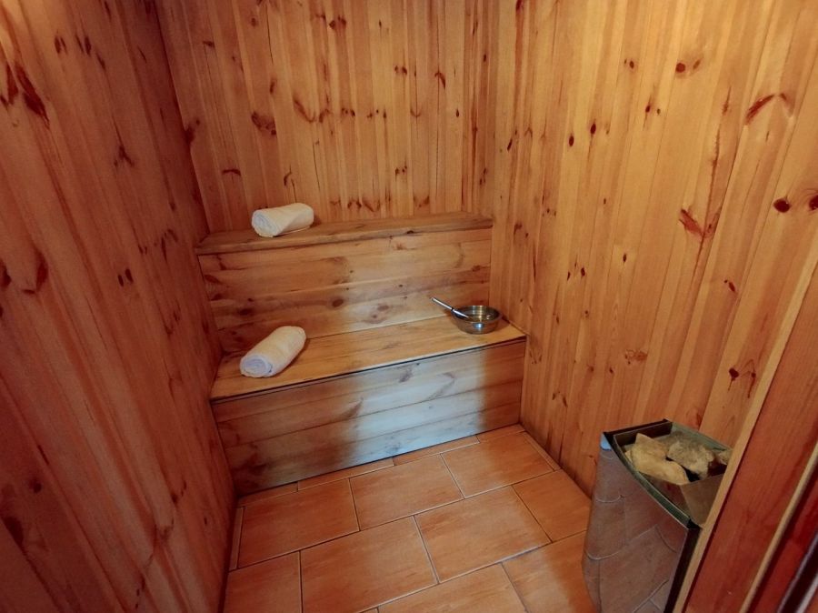 Dom na Kaszubach z basenem, sauną, kuchnią ogrodową: zdjecie 99459770