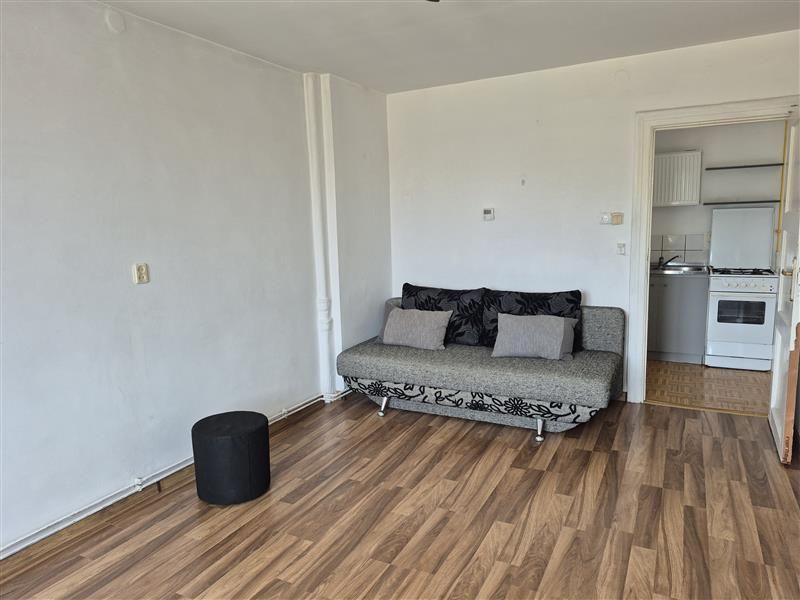 Kawalerka Gdynia Kamienna Góra Kilińskiego 24 m2
