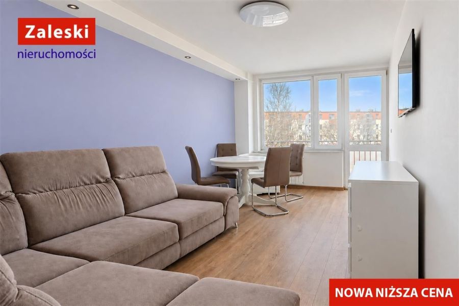 Blisko morza. Inwestycja pod wynajem.