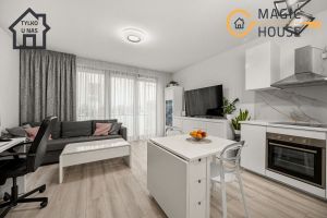 2 pokojowy apartament - wrzeszcz garnizon: zdjecie 66538702