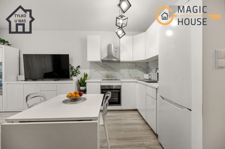 2 pokojowy apartament - wrzeszcz garnizon: zdjecie 99460358
