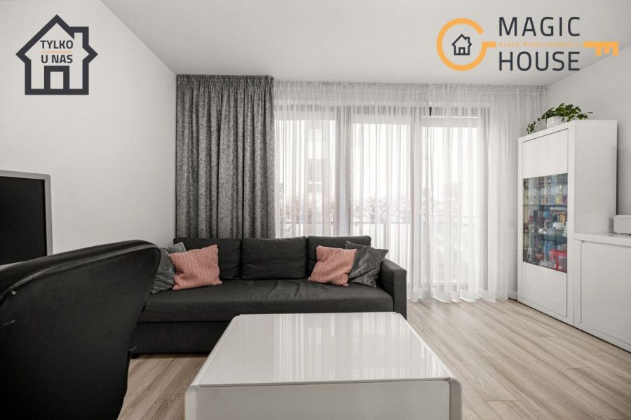 2 pokojowy apartament - wrzeszcz garnizon: zdjecie 99460359
