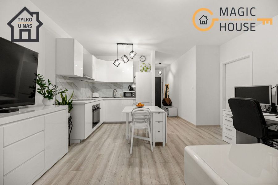 2 pokojowy apartament - wrzeszcz garnizon: zdjecie 99460360
