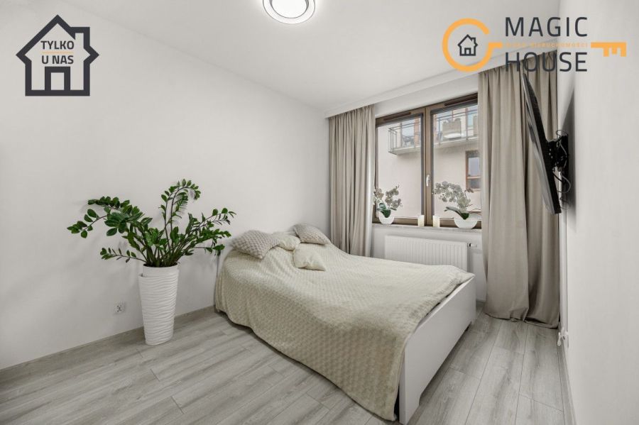 2 pokojowy apartament - wrzeszcz garnizon: zdjecie 99460361