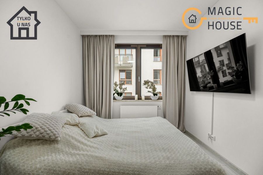2 pokojowy apartament - wrzeszcz garnizon: zdjecie 99460362