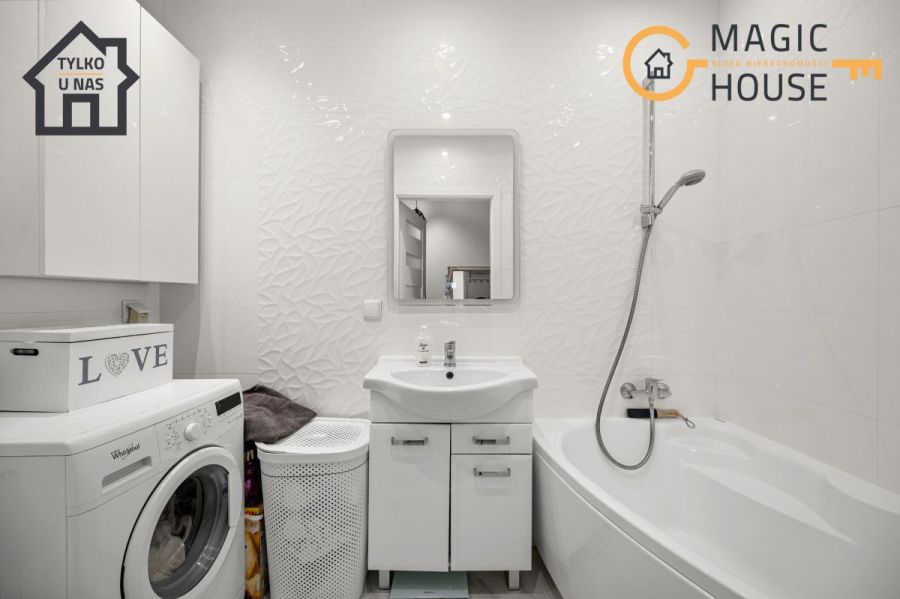 2 pokojowy apartament - wrzeszcz garnizon: zdjecie 99460363