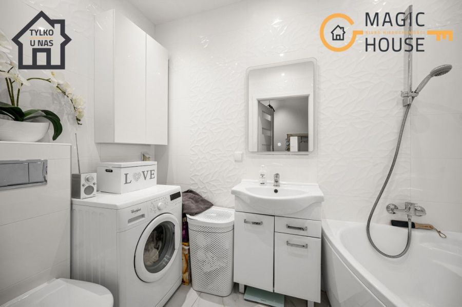 2 pokojowy apartament - wrzeszcz garnizon: zdjecie 99460364