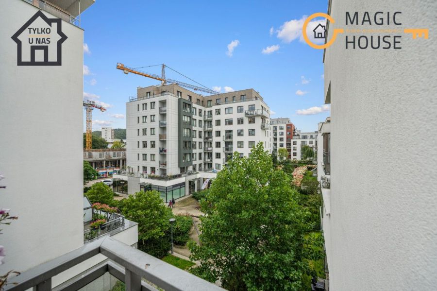 2 pokojowy apartament - wrzeszcz garnizon: zdjecie 99460365