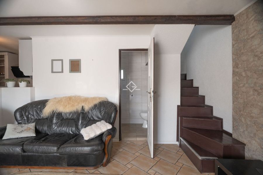 Całoroczny dom | sauna | staw | kominek | parking: zdjecie 99460544