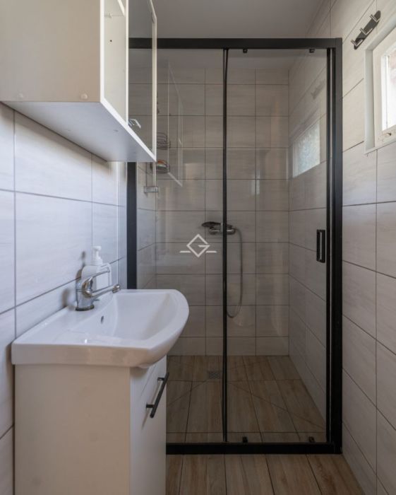 Całoroczny dom | sauna | staw | kominek | parking: zdjecie 99460545