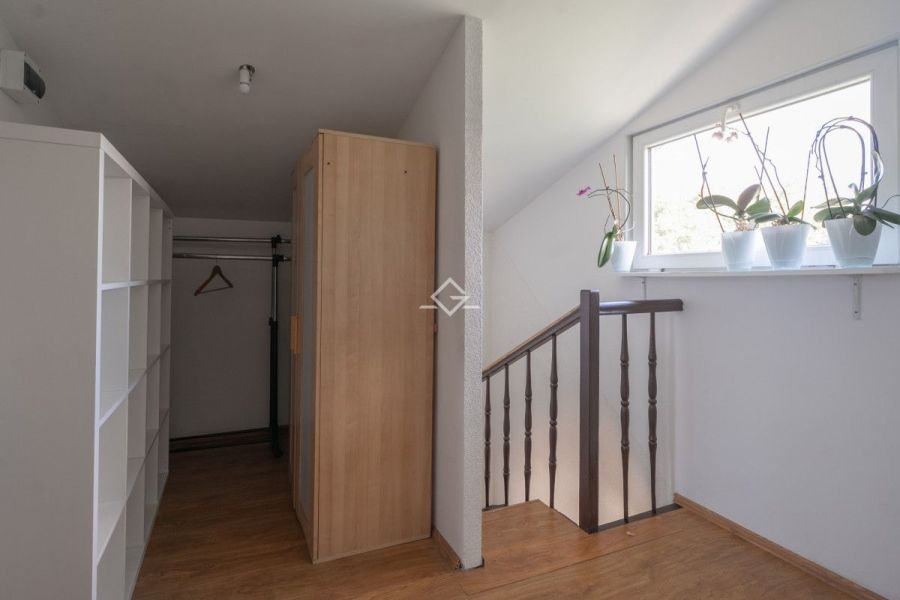 Całoroczny dom | sauna | staw | kominek | parking: zdjecie 99460547
