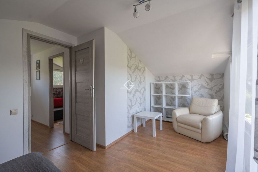 Całoroczny dom | sauna | staw | kominek | parking: zdjecie 99460548