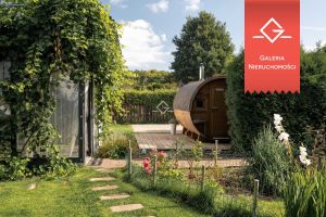 Całoroczny dom | sauna | staw | kominek | parking: zdjecie 66538723