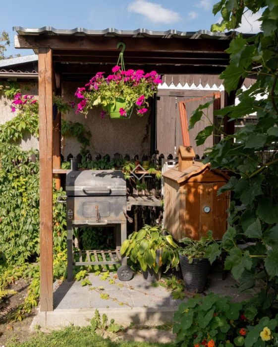 Całoroczny dom | sauna | staw | kominek | parking: zdjecie 99460540