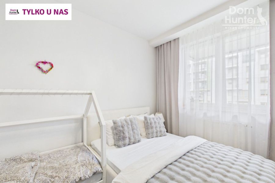 Przestronne  funkcjonalne 2 pokojowe  z hala Zaspa: zdjecie 99460875