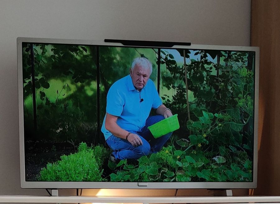 telewizor smart Philips 32 cale: zdjecie 99460916