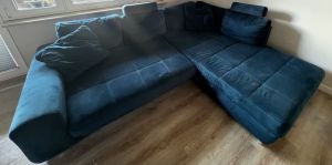 Rogówka sofa rozkładana: zdjecie 66538819