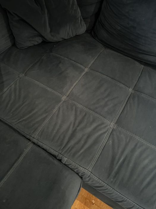 Rogówka sofa rozkładana: zdjecie 99461026