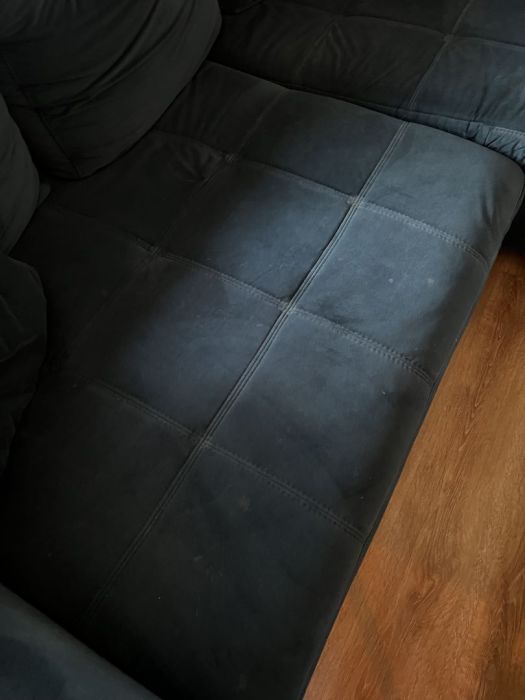 Rogówka sofa rozkładana: zdjecie 99461027