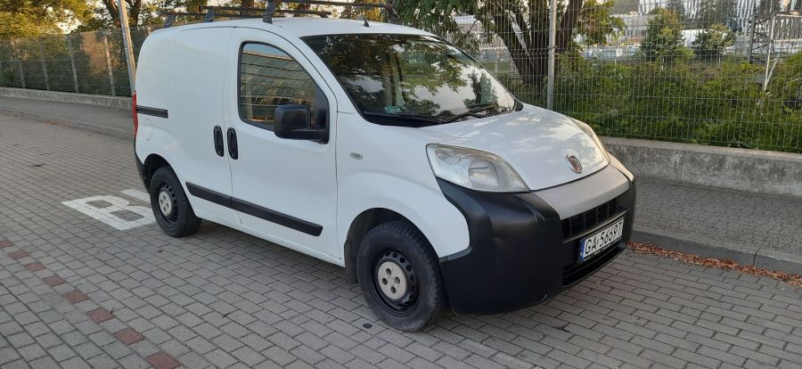 Fiat Fiorino