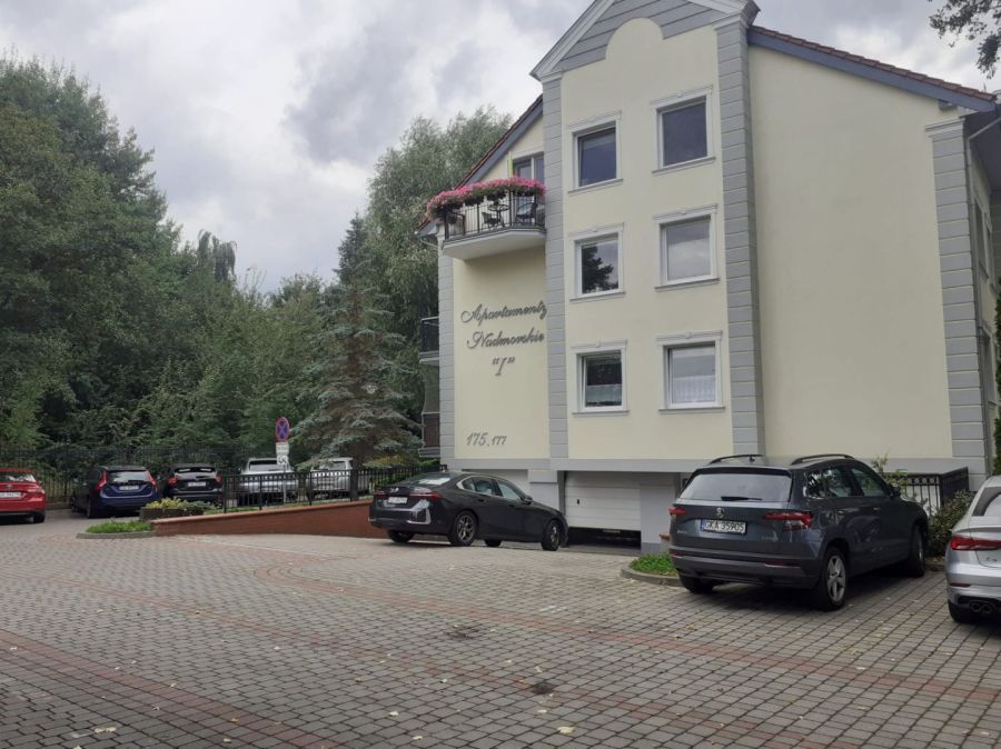 Jelitkowo Piastowska 58m długoterminowo
