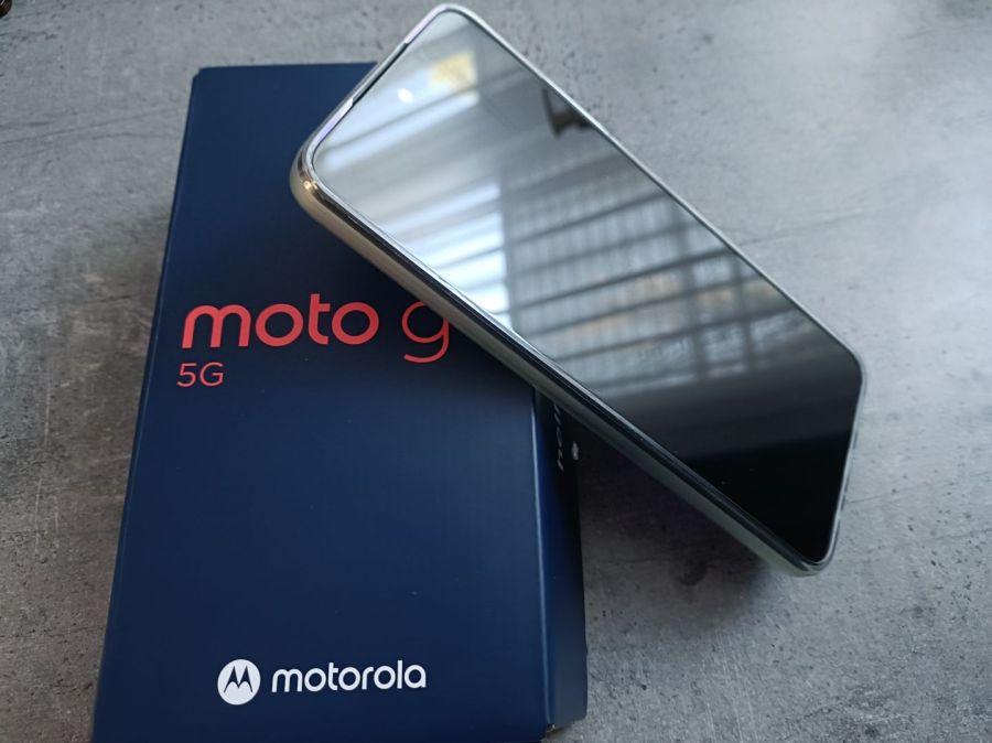 Smartfon telefon Motorola Moto G34 5G: zdjecie 99461223