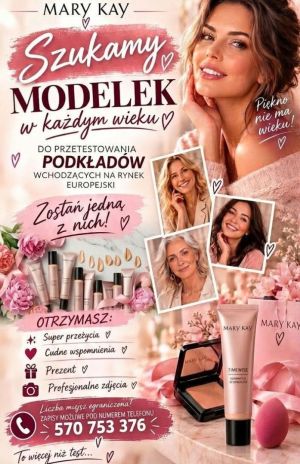 Szukamy kilku wyjątkowych kobiet!: zdjecie 66538867