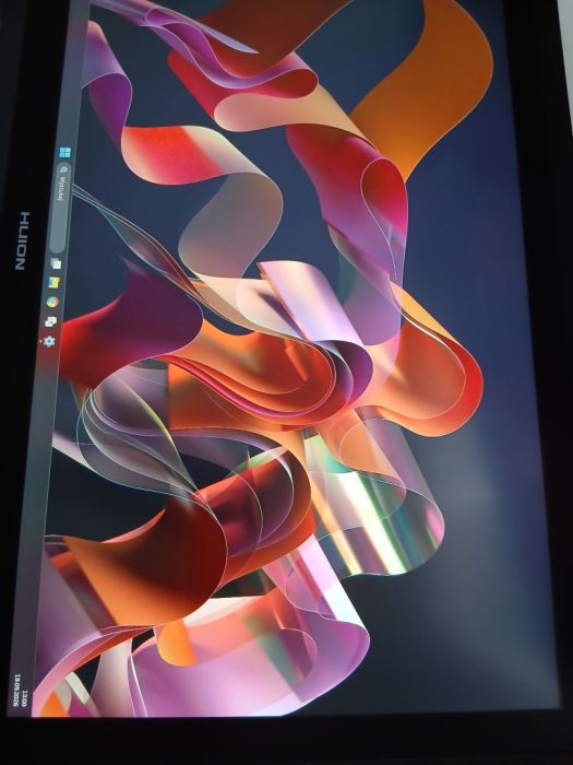 Tablet graficzny Huion 22 Kamvas Pro: zdjecie 99461914