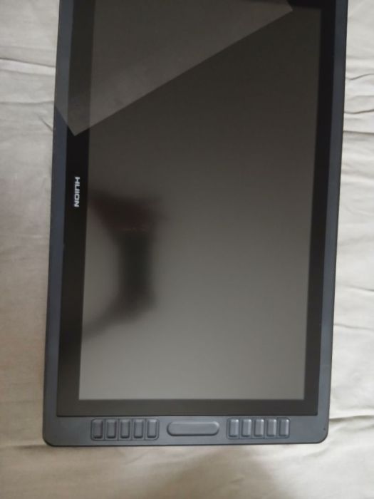 Tablet graficzny Huion 22 Kamvas Pro: zdjecie 99461917
