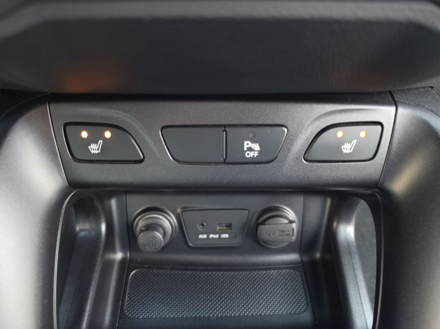 Hyundai ix35 1.6 2WD Fifa World Cup Edition: zdjecie 99462195