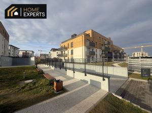 Taras 20 m&sup2; | Garderoba | Osiedle Zen | Smart Home: zdjecie 66554379