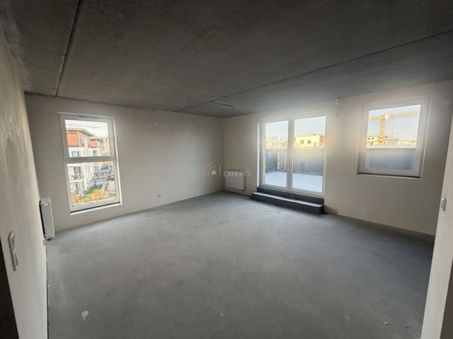 52 m&sup2; | Taras 20 m&sup2; | Garaż | Ostatnie piętro: zdjecie 99575542
