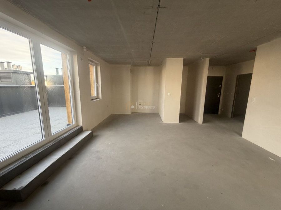 52 m&sup2; | Taras 20 m&sup2; | Garaż | Ostatnie piętro: zdjecie 99575540