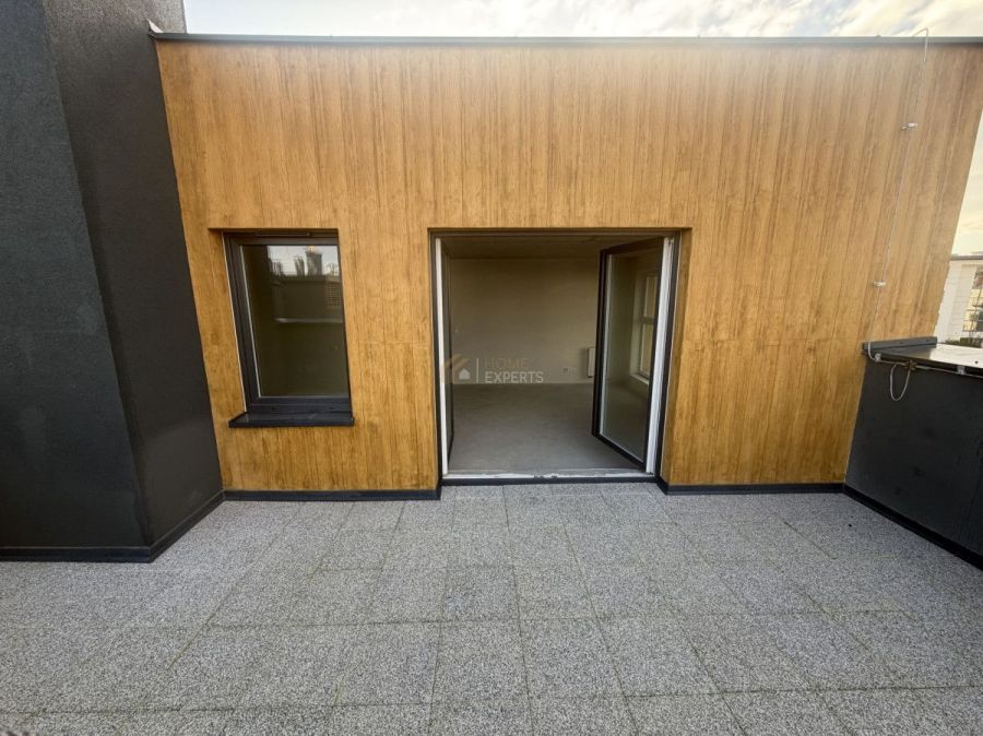 52 m&sup2; | Taras 20 m&sup2; | Garaż | Ostatnie piętro: zdjecie 99575539