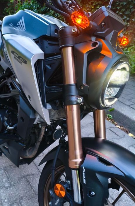 2021 Honda cb125r Kat. B: zdjecie 99462768