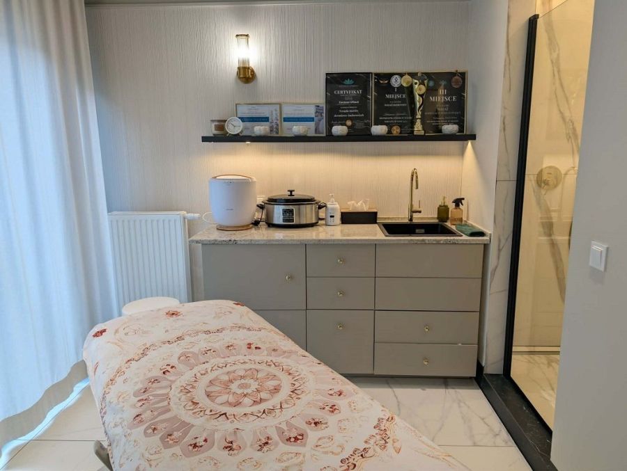 masaż, modelowanie sylwetki, Kobido: zdjecie 99463039