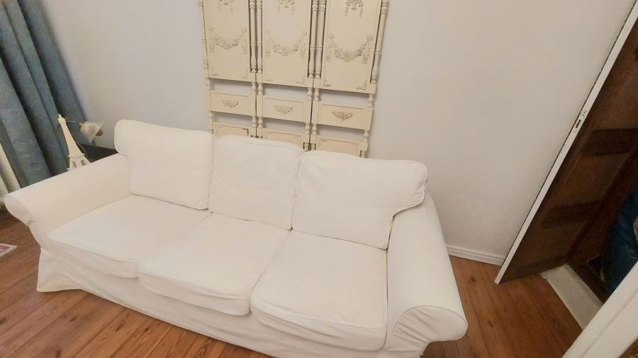 Sofa kanapa IKEA: zdjecie 99463165