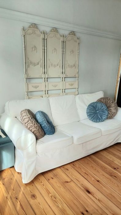 Sofa kanapa IKEA: zdjecie 99463166