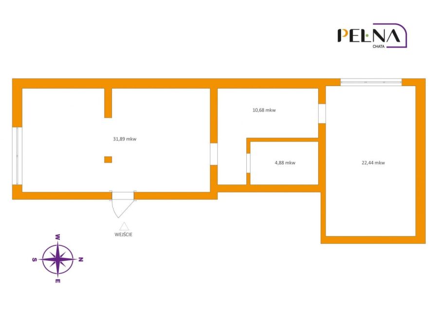 Lokal usługowy 69,89 m&sup2; | ogród | parking | Puck: zdjecie 99463316