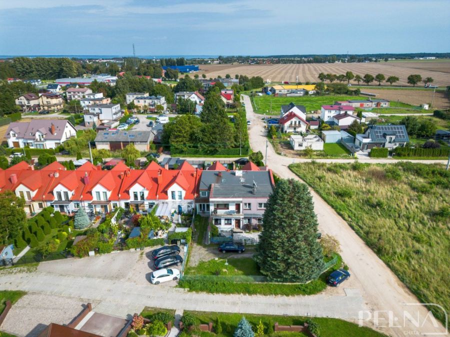 Lokal usługowy 69,89 m&sup2; | ogród | parking | Puck: zdjecie 99463300