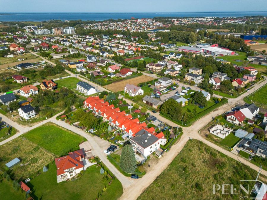 Lokal usługowy 69,89 m&sup2; | ogród | parking | Puck: zdjecie 99463301