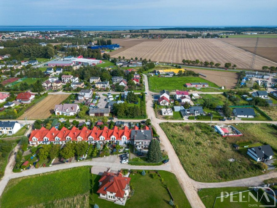 Lokal usługowy 69,89 m&sup2; | ogród | parking | Puck: zdjecie 99463302