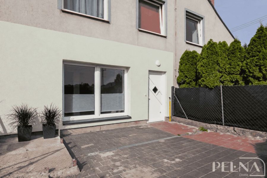 Lokal usługowy 69,89 m&sup2; | ogród | parking | Puck: zdjecie 99463303