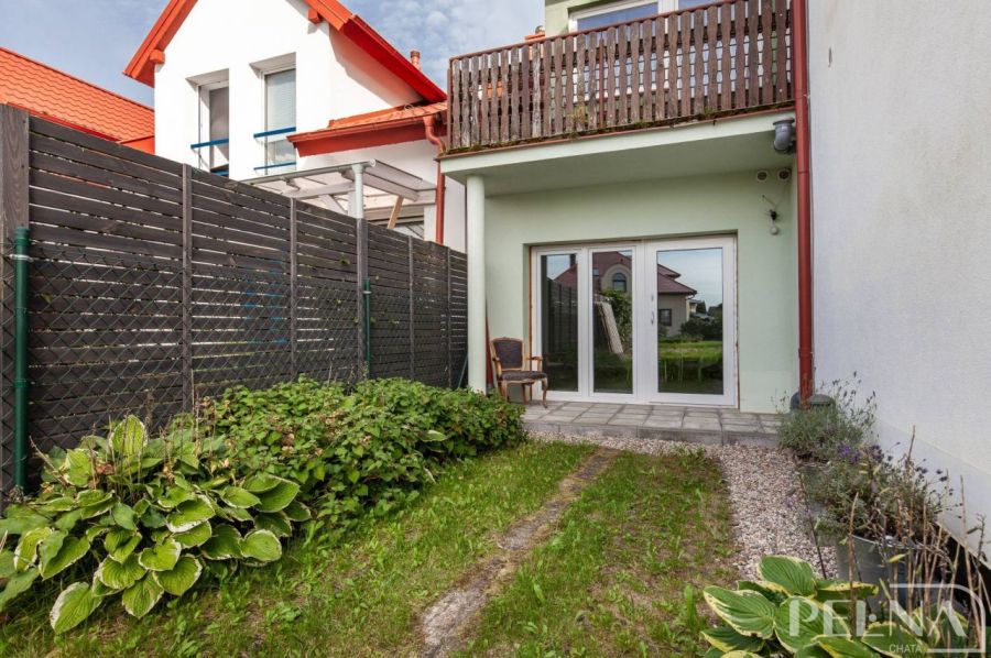 Lokal usługowy 69,89 m&sup2; | ogród | parking | Puck