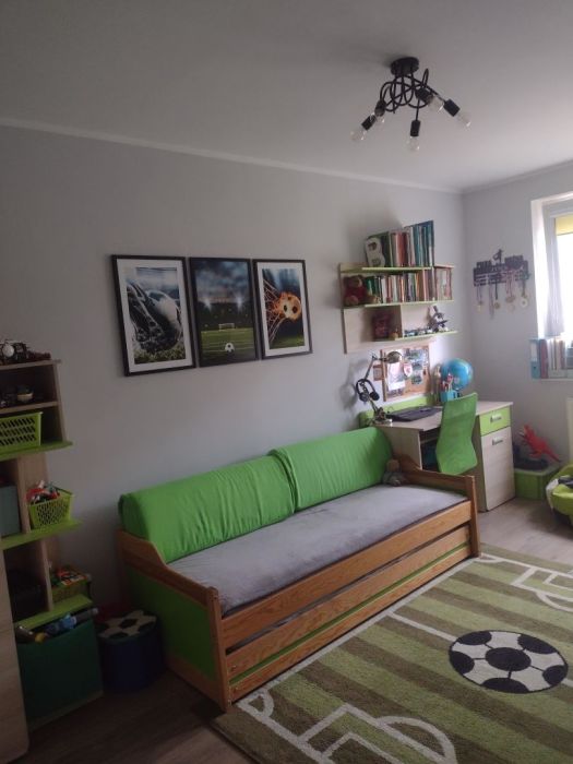 Zestaw mebli do pokoju dzięciecego: zdjecie 99463399