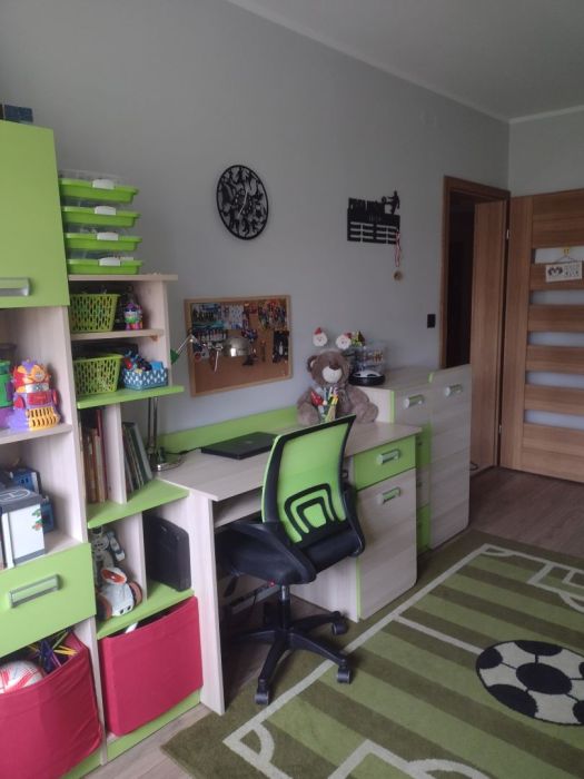 Zestaw mebli do pokoju dzięciecego: zdjecie 99463400