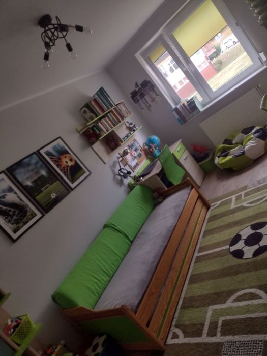 Zestaw mebli do pokoju dzięciecego: zdjecie 99463401