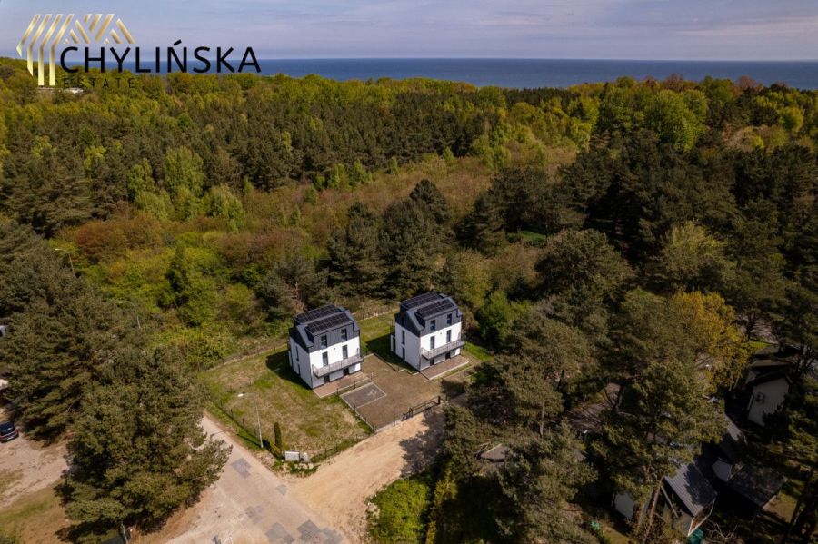 Apartament.W.otoczeniuLasu.Blisko.Plaży.Ogród150m.